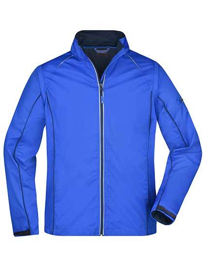Men´s Zip-Off Softshell Jacket (JN1122)