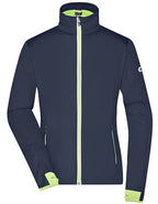 Ladies´ Sports Softshell Jacket (JN1125)