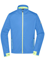 Men´s Sports Softshell Jacket (JN1126)