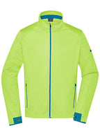 Men´s Sports Softshell Jacket (JN1126)