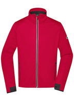 Men´s Sports Softshell Jacket (JN1126)