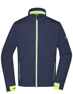 Men´s Sports Softshell Jacket (JN1126)