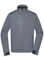 Men´s Sports Softshell Jacket (JN1126)