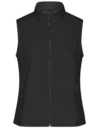 Ladies´ Promo Softshell Vest (JN1127)