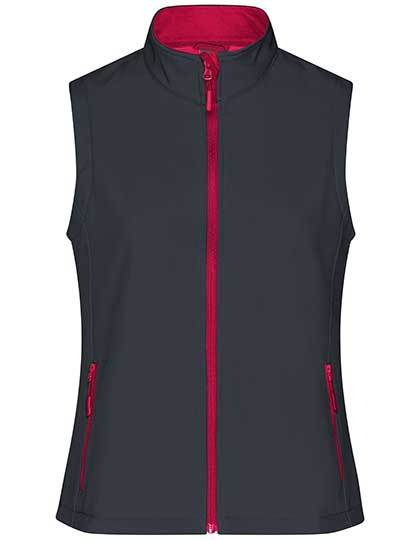 Ladies´ Promo Softshell Vest (JN1127)