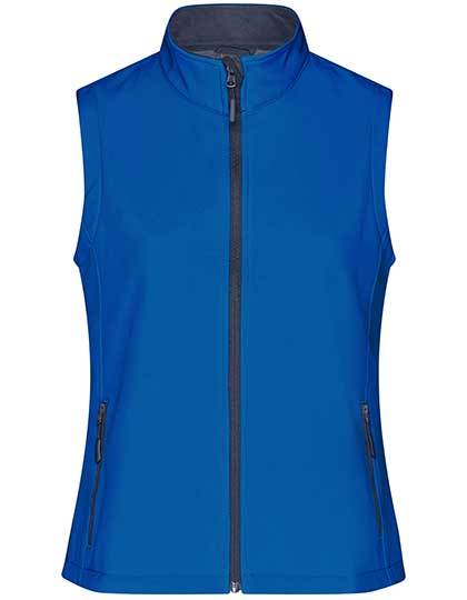Ladies´ Promo Softshell Vest (JN1127)