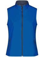 Ladies´ Promo Softshell Vest (JN1127)