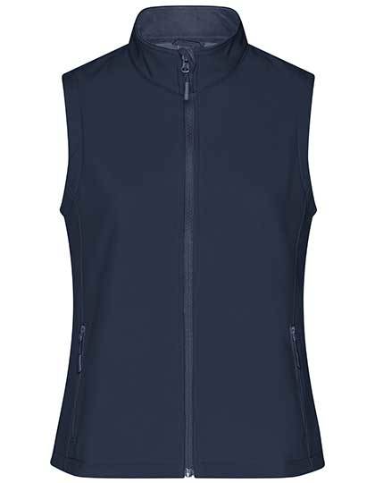 Ladies´ Promo Softshell Vest (JN1127)