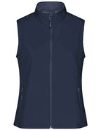 Ladies´ Promo Softshell Vest (JN1127)