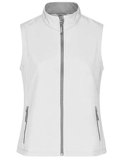 Ladies´ Promo Softshell Vest (JN1127)