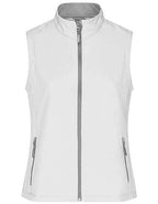 Ladies´ Promo Softshell Vest (JN1127)