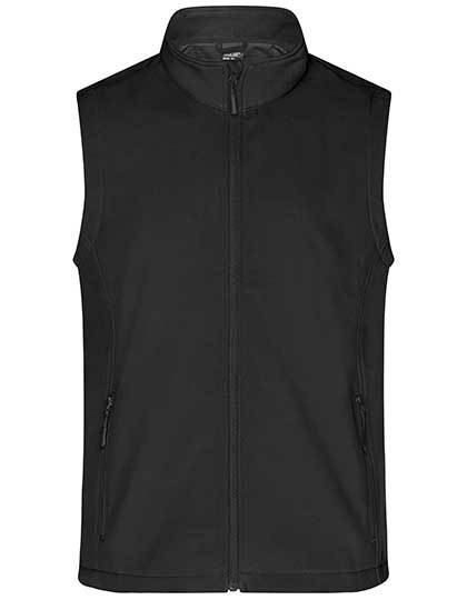 Men´s Promo Softshell Vest (JN1128)