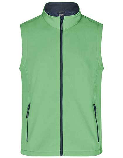 Men´s Promo Softshell Vest (JN1128)