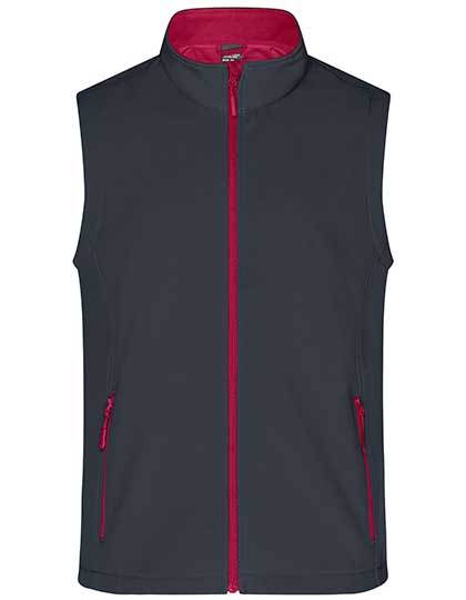 Men´s Promo Softshell Vest (JN1128)
