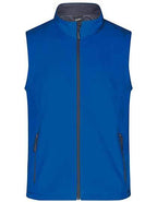 Men´s Promo Softshell Vest (JN1128)