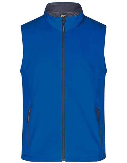 Men´s Promo Softshell Vest (JN1128)