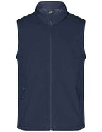 Men´s Promo Softshell Vest (JN1128)