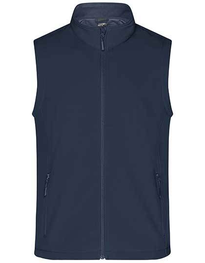 Men´s Promo Softshell Vest (JN1128)