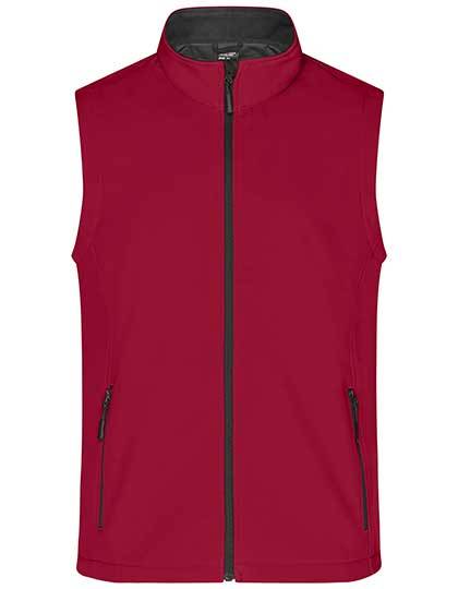 Men´s Promo Softshell Vest (JN1128)