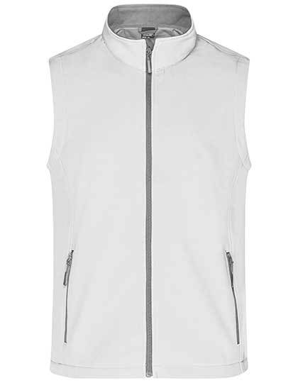 Men´s Promo Softshell Vest (JN1128)