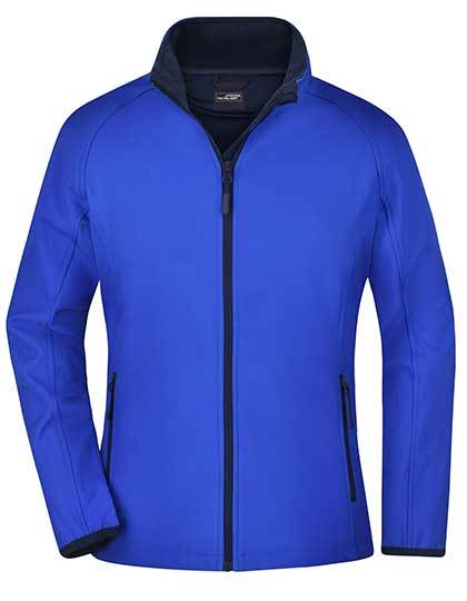 Ladies´ Promo Softshell Jacket (JN1129)