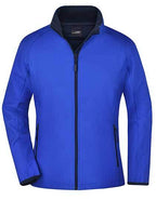 Ladies´ Promo Softshell Jacket (JN1129)