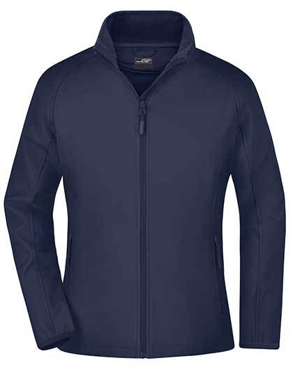 Ladies´ Promo Softshell Jacket (JN1129)