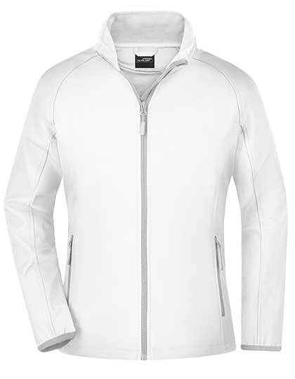 Ladies´ Promo Softshell Jacket (JN1129)