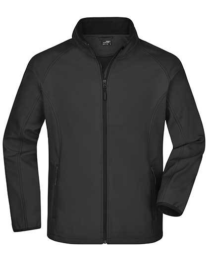 Men´s Promo Softshell Jacket (JN1130)