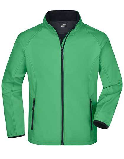 Men´s Promo Softshell Jacket (JN1130)
