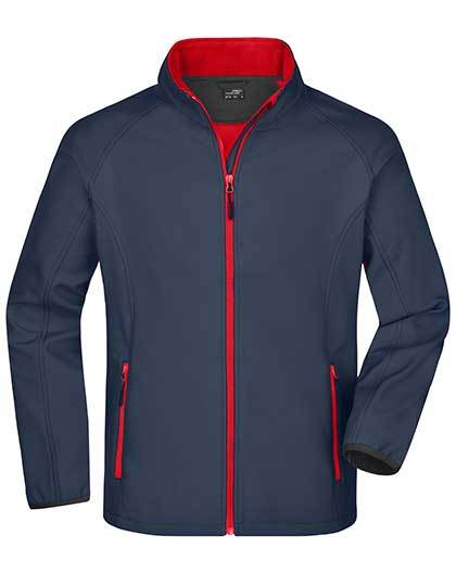 Men´s Promo Softshell Jacket (JN1130)