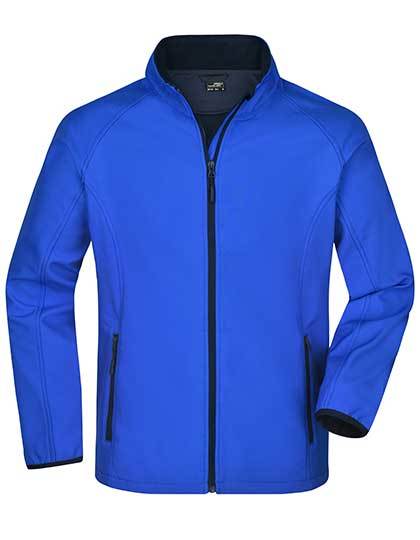 Men´s Promo Softshell Jacket (JN1130)