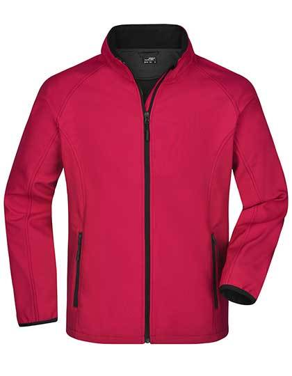 Men´s Promo Softshell Jacket (JN1130)