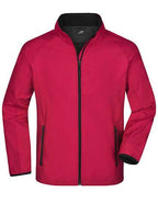 Men´s Promo Softshell Jacket (JN1130)