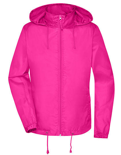 Ladies´ Promo Jacket (JN1131)