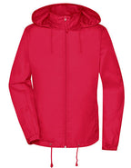 Ladies´ Promo Jacket (JN1131)