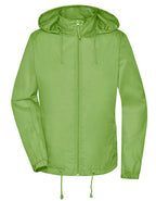 Ladies´ Promo Jacket (JN1131)