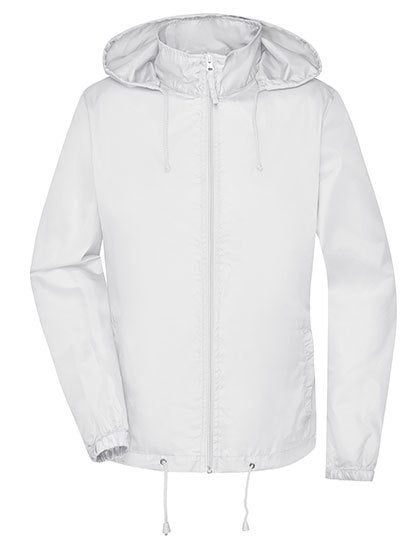 Ladies´ Promo Jacket (JN1131)
