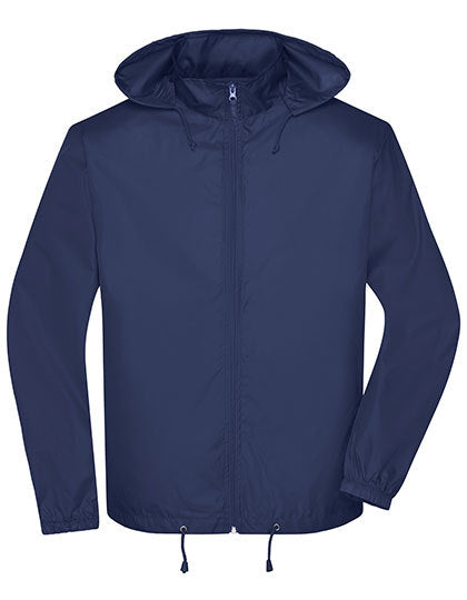 Men´s Promo Jacket (JN1132)