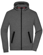 Men´s Hooded Jacket (JN1144)