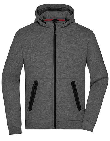 Men´s Hooded Jacket (JN1144)
