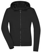 Ladies´ Hooded Softshell Jacket (JN1145)