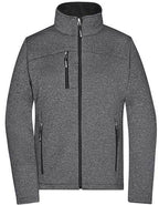 Ladies´ Softshell Jacket (JN1147)