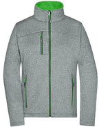Ladies´ Softshell Jacket (JN1147)