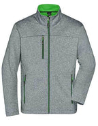 Men´s Softshell Jacket (JN1148)