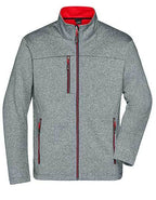 Men´s Softshell Jacket (JN1148)