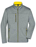 Men´s Softshell Jacket (JN1148)