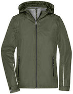 Ladies´ 3-in-1-Jacket (JN1153)