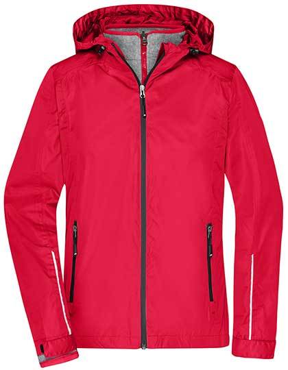 Ladies´ 3-in-1-Jacket (JN1153)