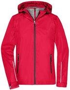 Ladies´ 3-in-1-Jacket (JN1153)
